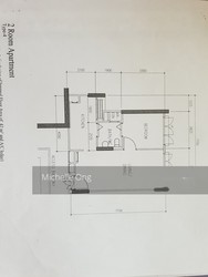 Blk 372 Jurong East Street 32 (Jurong East), HDB 2 Rooms #201244372